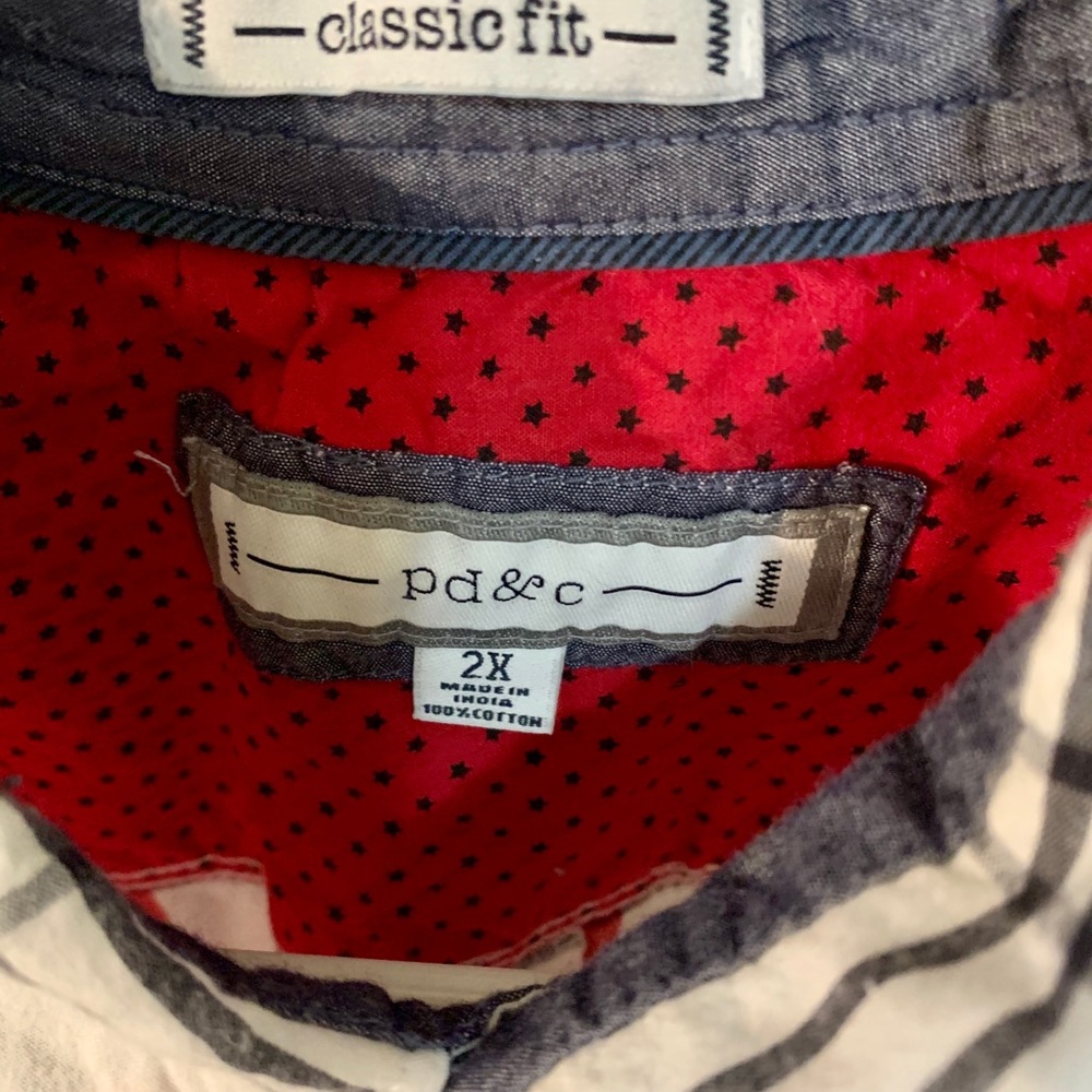 Shirt - Picture 4 of 4
